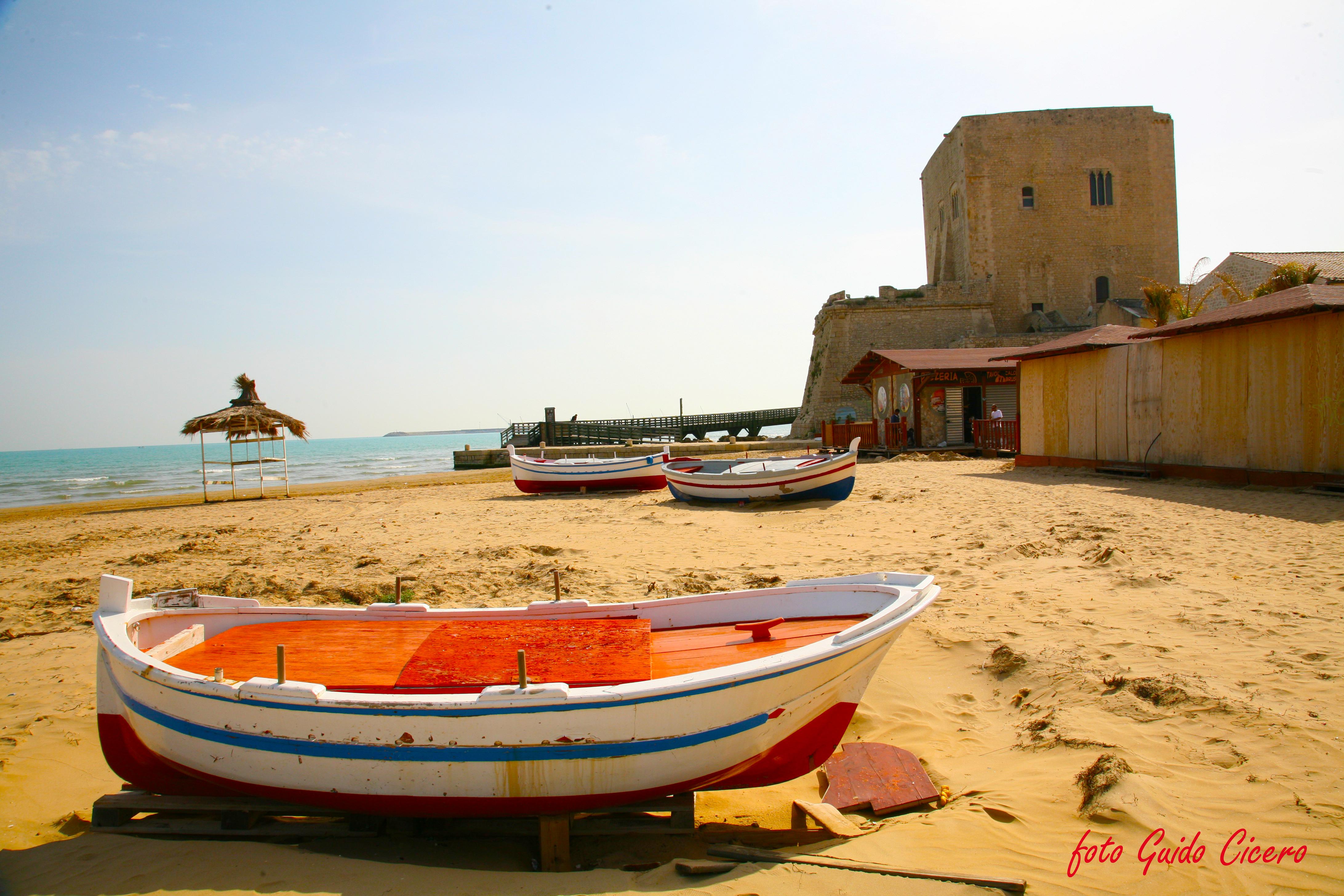 Mare Nostrum Pozzallo Esterno foto