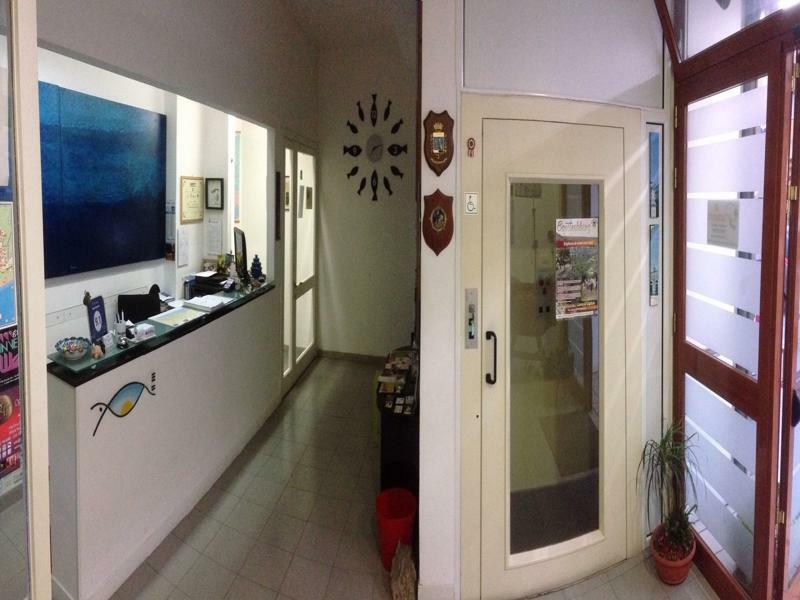 Mare Nostrum Pozzallo Esterno foto